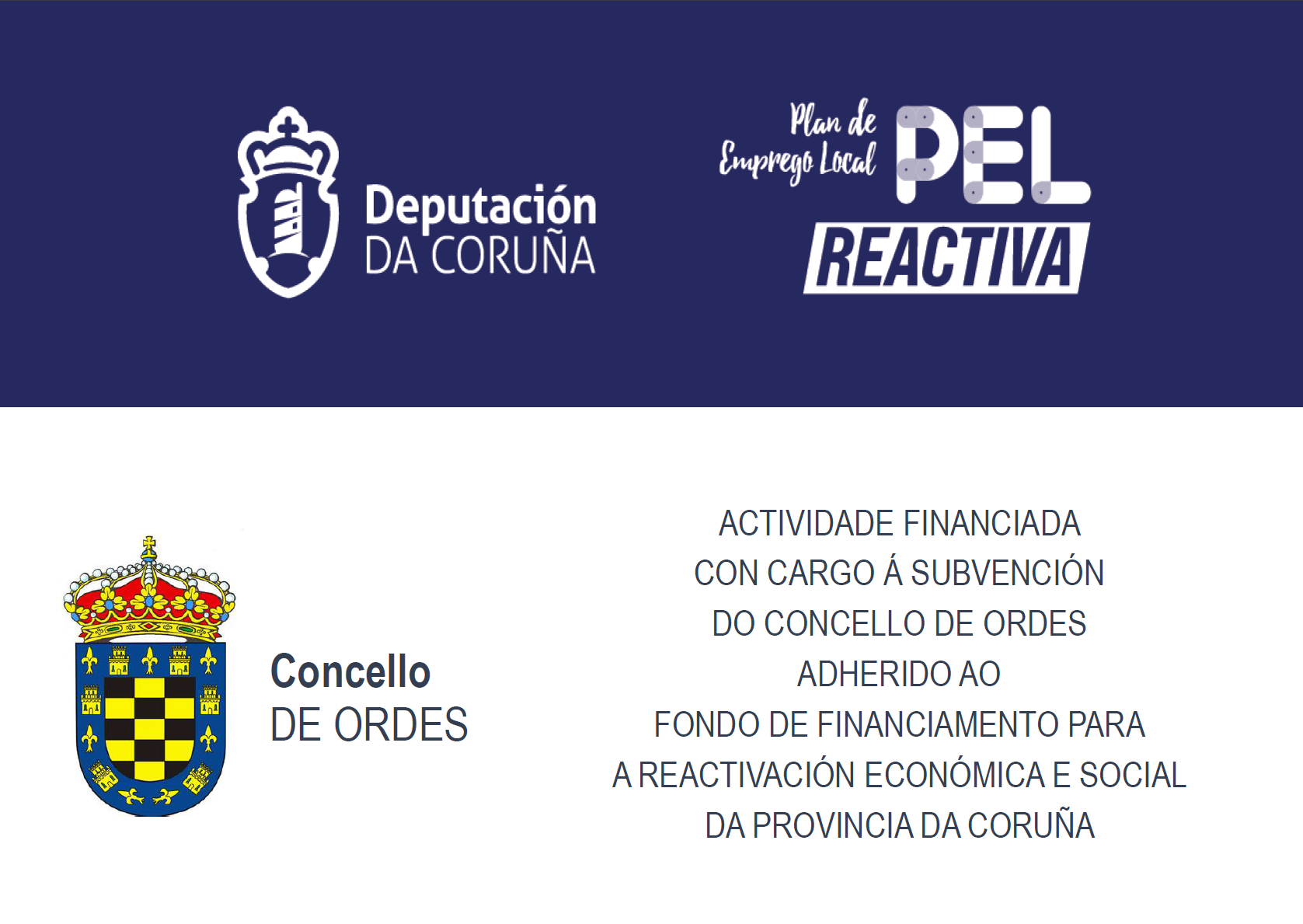 Deputación da Coruña